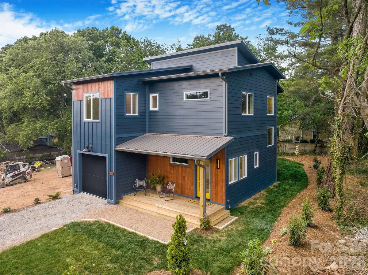 14 Da Vinci Court, Asheville, NC 28806 - #1