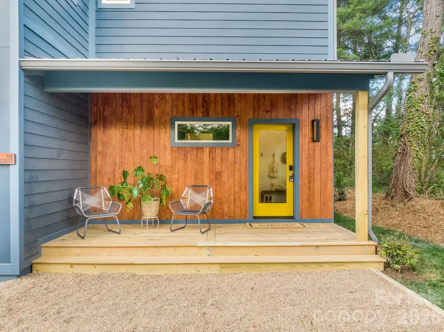 14 Da Vinci Court, Asheville, NC 28806 - #2