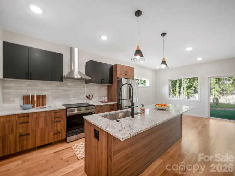14 Da Vinci Court, Asheville, NC 28806 - #3