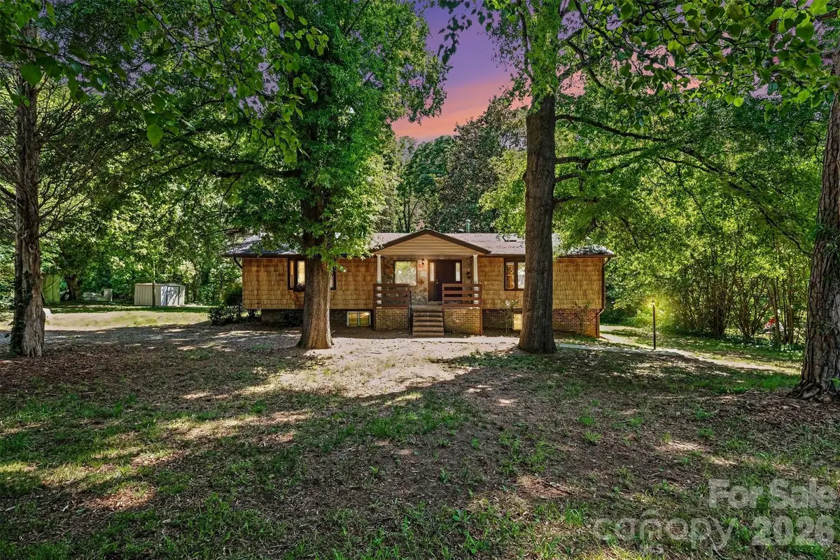 265 Alan Circle, Salisbury, NC 28147 - #1