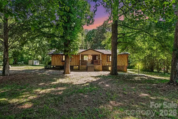 265 Alan Circle, Salisbury, NC 28147