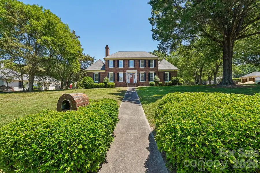 2231 Richardson Drive, Charlotte, NC 28211 - #2