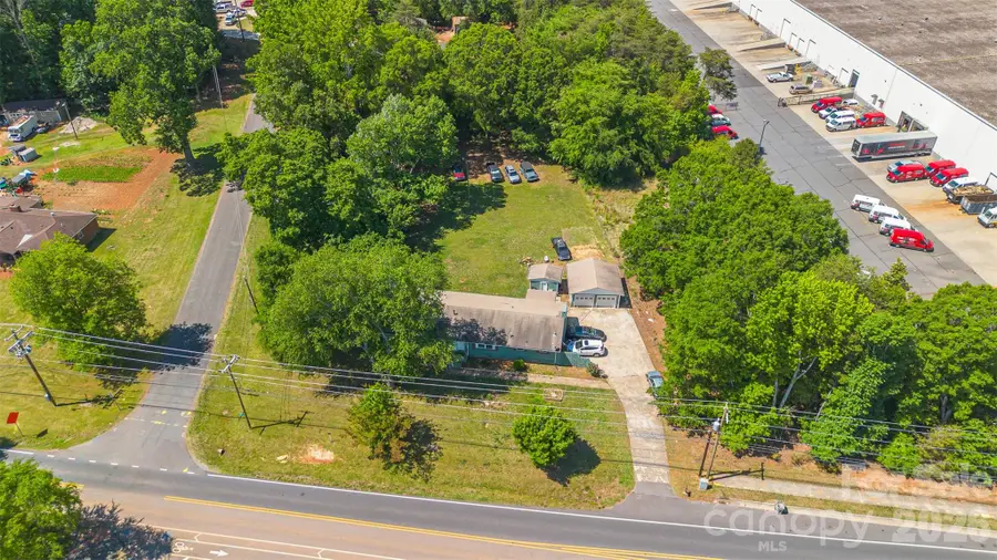 3501 Shopton Road, Charlotte, NC 28217 - #3