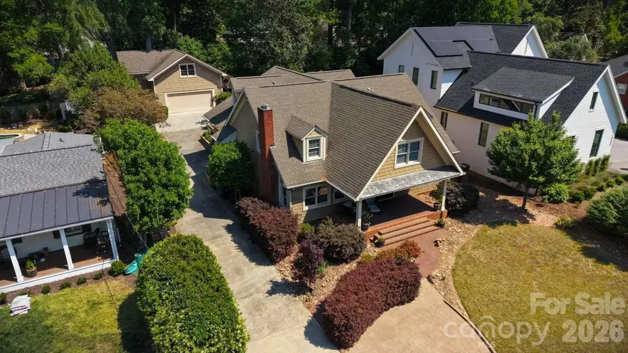 2215 Hassell Place, Charlotte, NC 28209 - #2