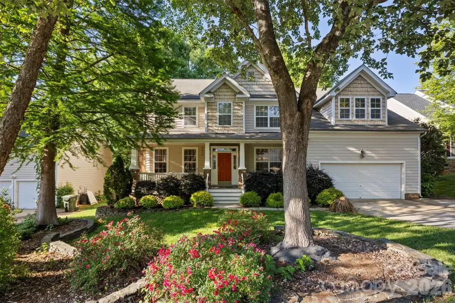7453 Mountain Ridge Drive, Stanley, NC 28164 - #2