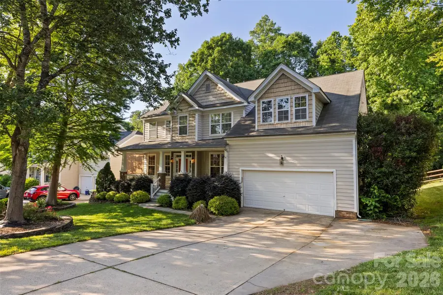 7453 Mountain Ridge Drive, Stanley, NC 28164 - #3