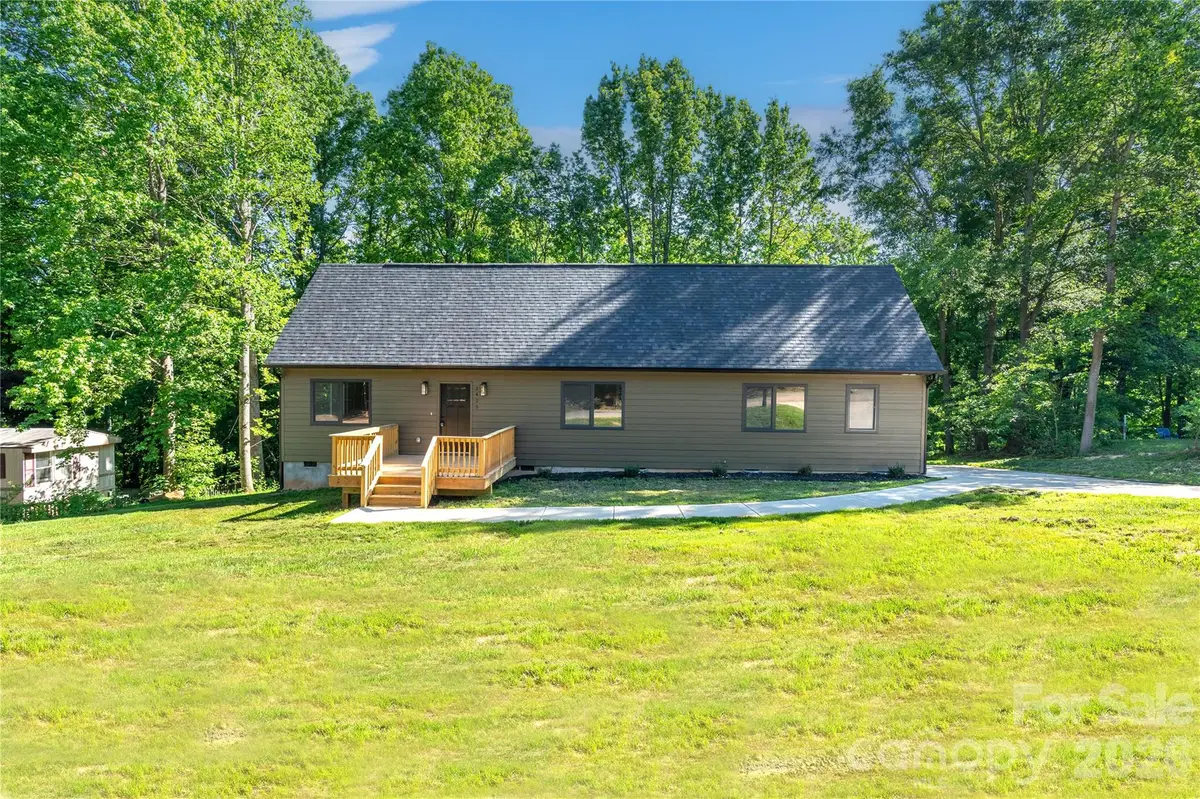 3425 Mission Trail, Lincolnton, NC 28092 - #1