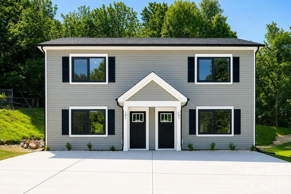 701 2nd Street Place Sw, Conover, NC 28613 - #1