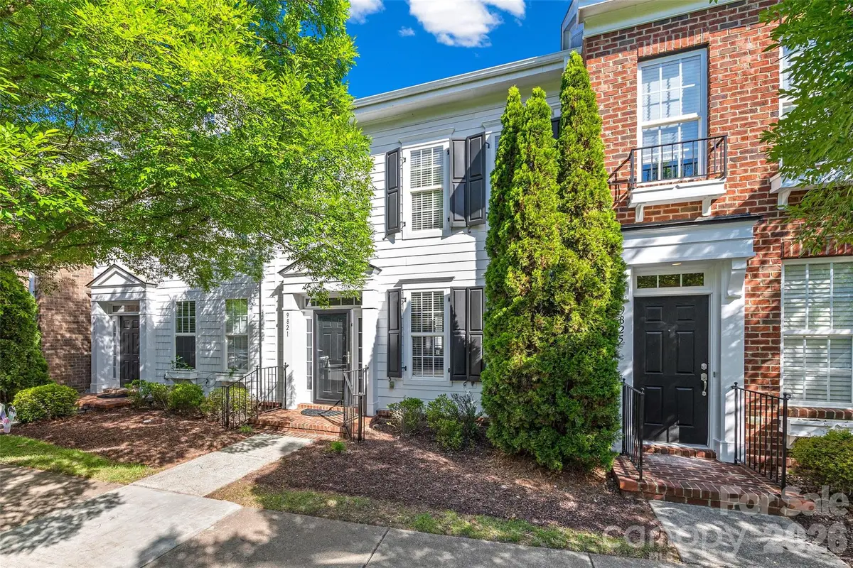 9821 Longstone Lane, Charlotte, NC 28277 - #1