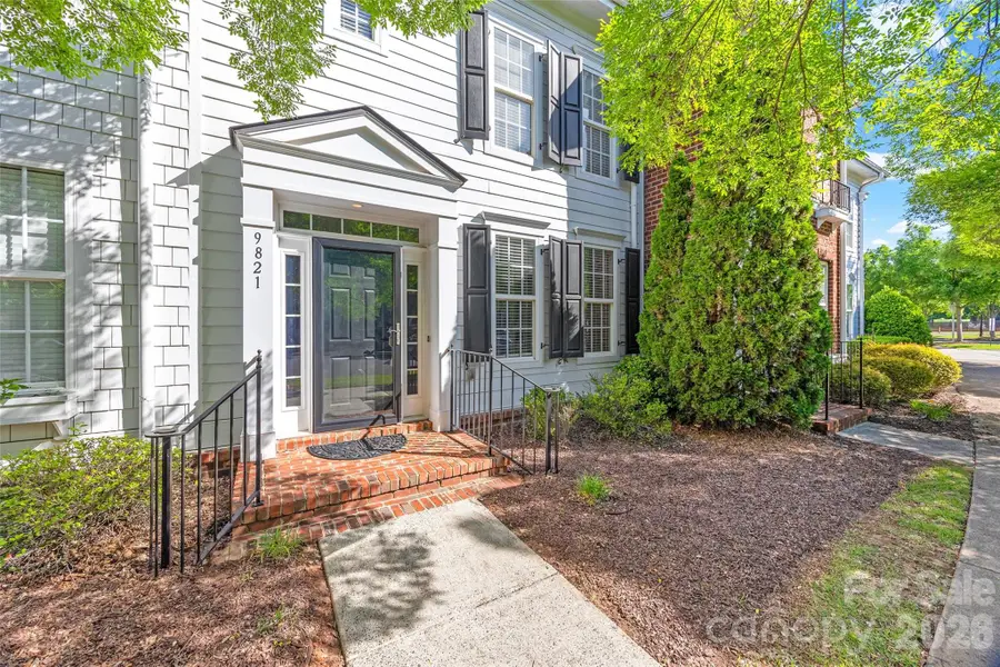 9821 Longstone Lane, Charlotte, NC 28277 - #2