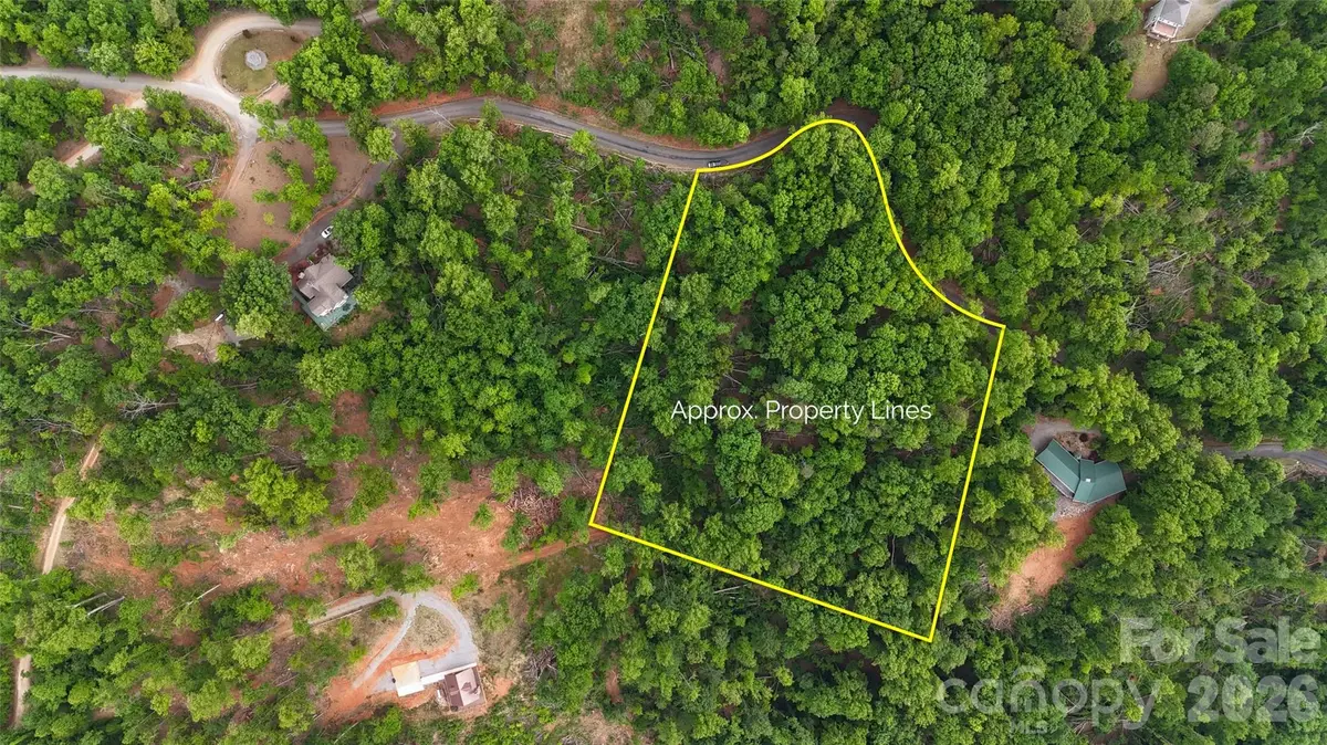 0 Deer Path Road, Union Mills, NC 28167 - #1