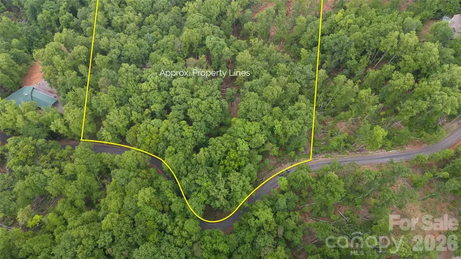 0 Deer Path Road, Union Mills, NC 28167 - #3