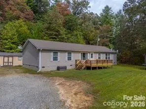179 Fresh Water Ridge, Whittier, NC 28789 - #1
