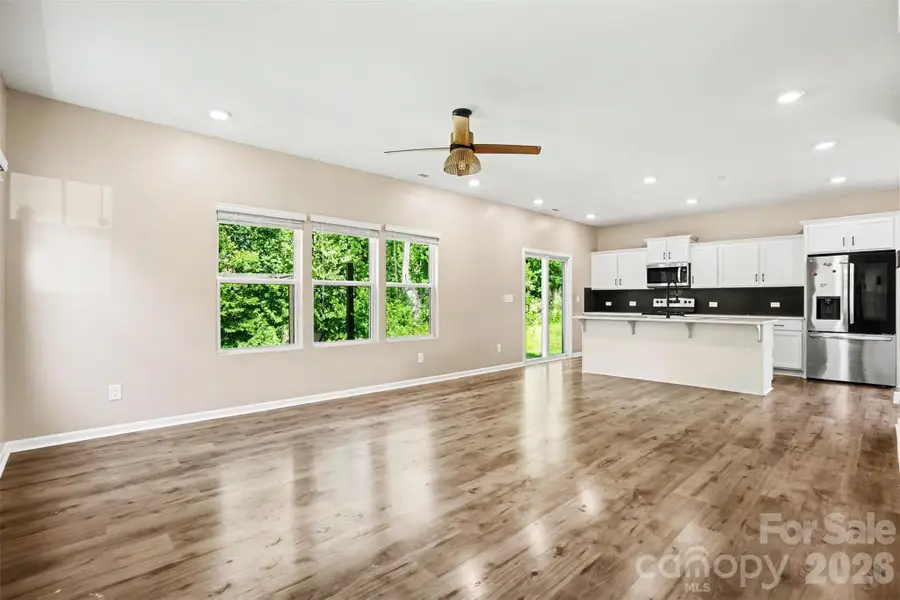 2501 Andes Drive, Statesville, NC 28625 - #2