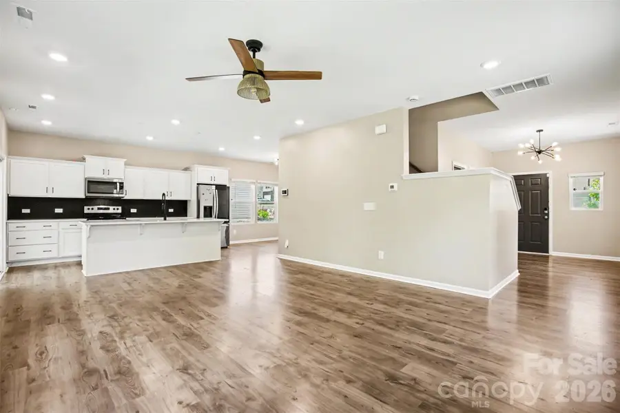 2501 Andes Drive, Statesville, NC 28625 - #3