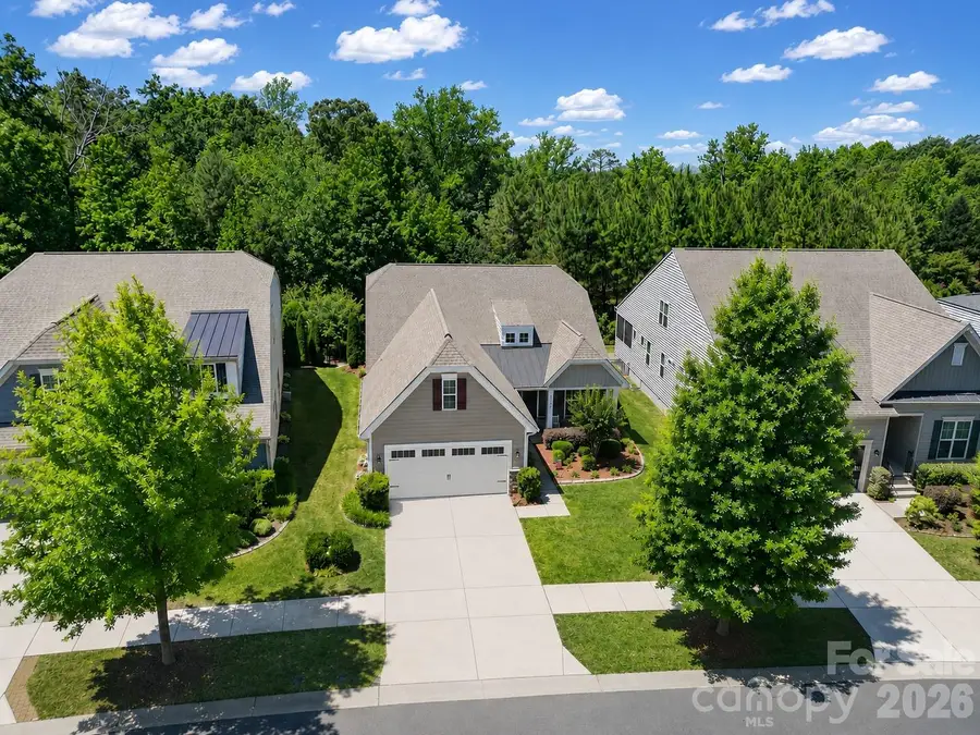 2146 Winhall Road, Fort Mill, SC 29715 - #3