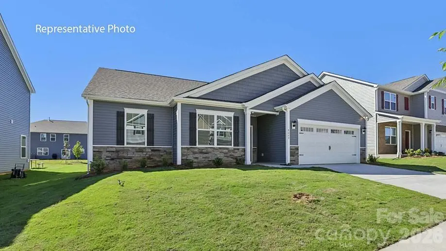 112 Pecan Grove Lane, Statesville, NC 28677 - #1