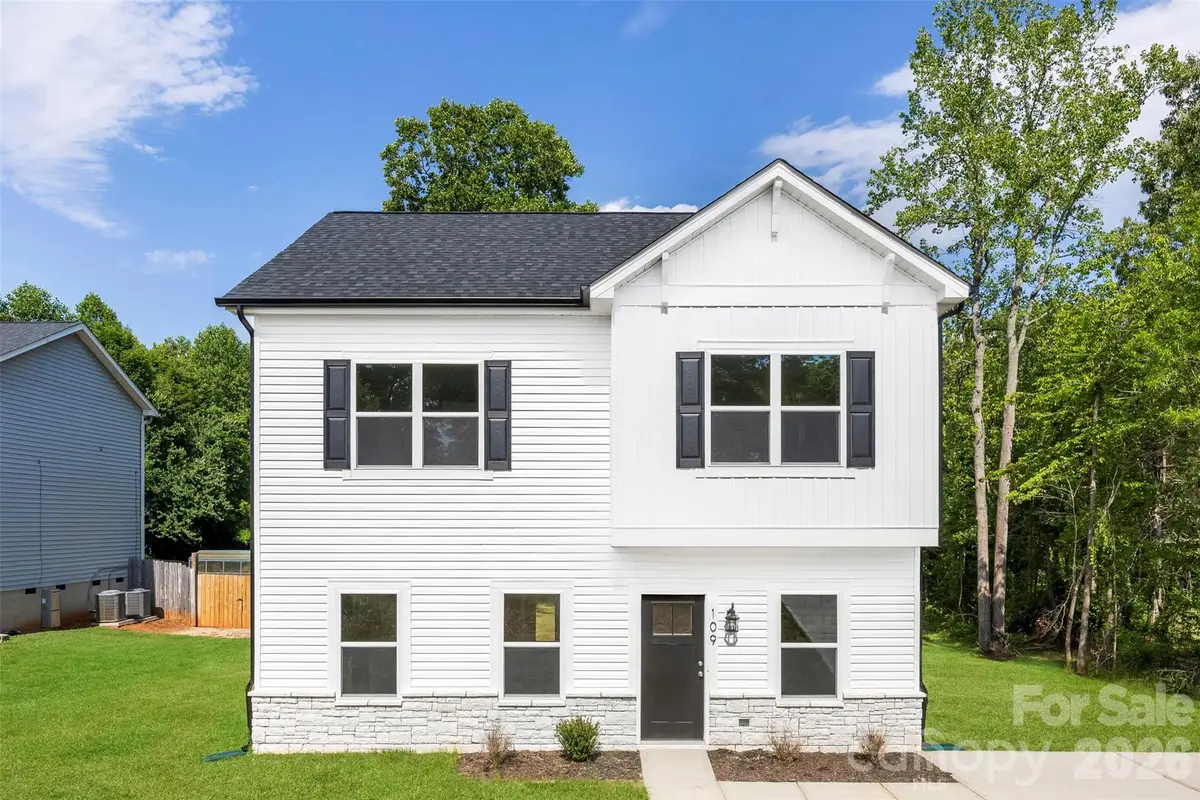 109 Titleist Drive, Statesville, NC 28677 - #1