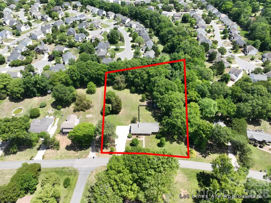 624 Patricia Avenue, Harrisburg, NC 28075 - #2