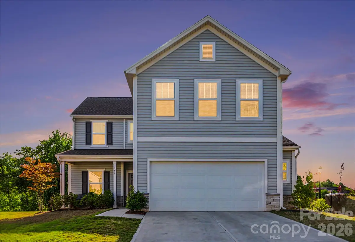 1215 Zettie Avenue, Kannapolis, NC 28083 - #1