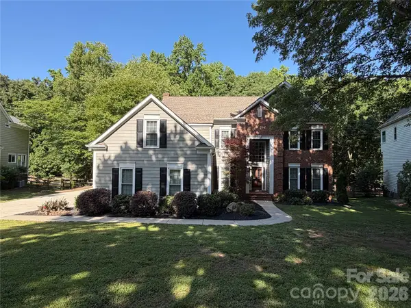 4714 Avonwood Lane, Charlotte, NC 28270