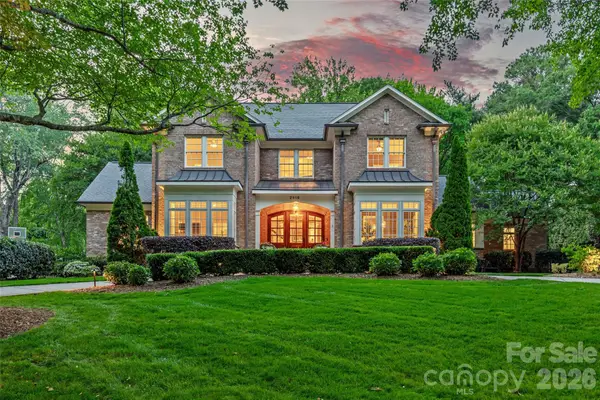 2816 Wheelock Road, Charlotte, NC 28211