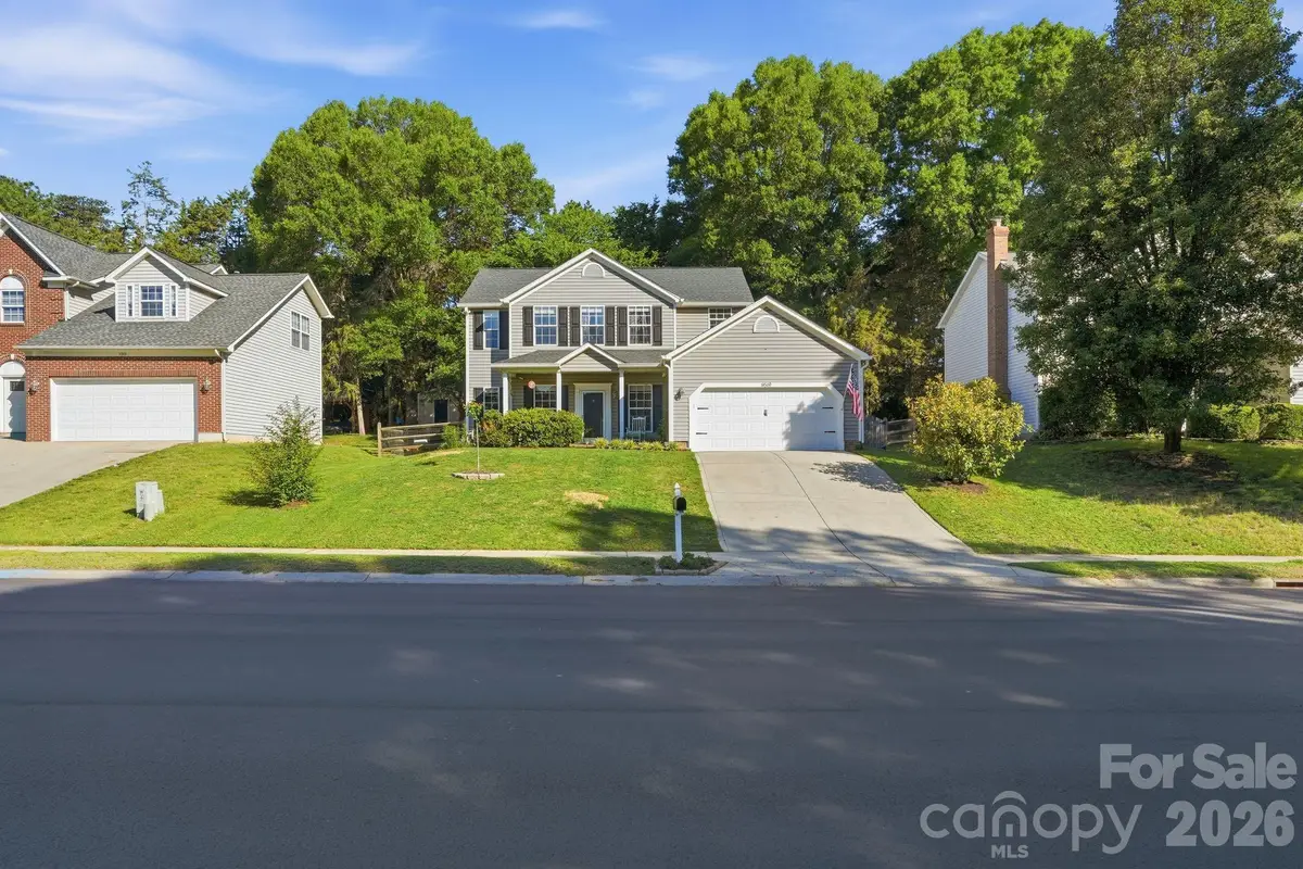 11519 Withers Mill Drive, Charlotte, NC 28278 - #1