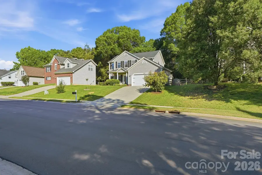 11519 Withers Mill Drive, Charlotte, NC 28278 - #3