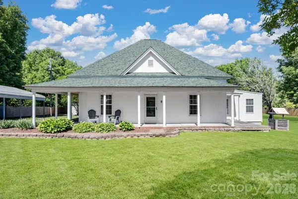5620 Tuckaseegee Road, Kannapolis, NC 28081