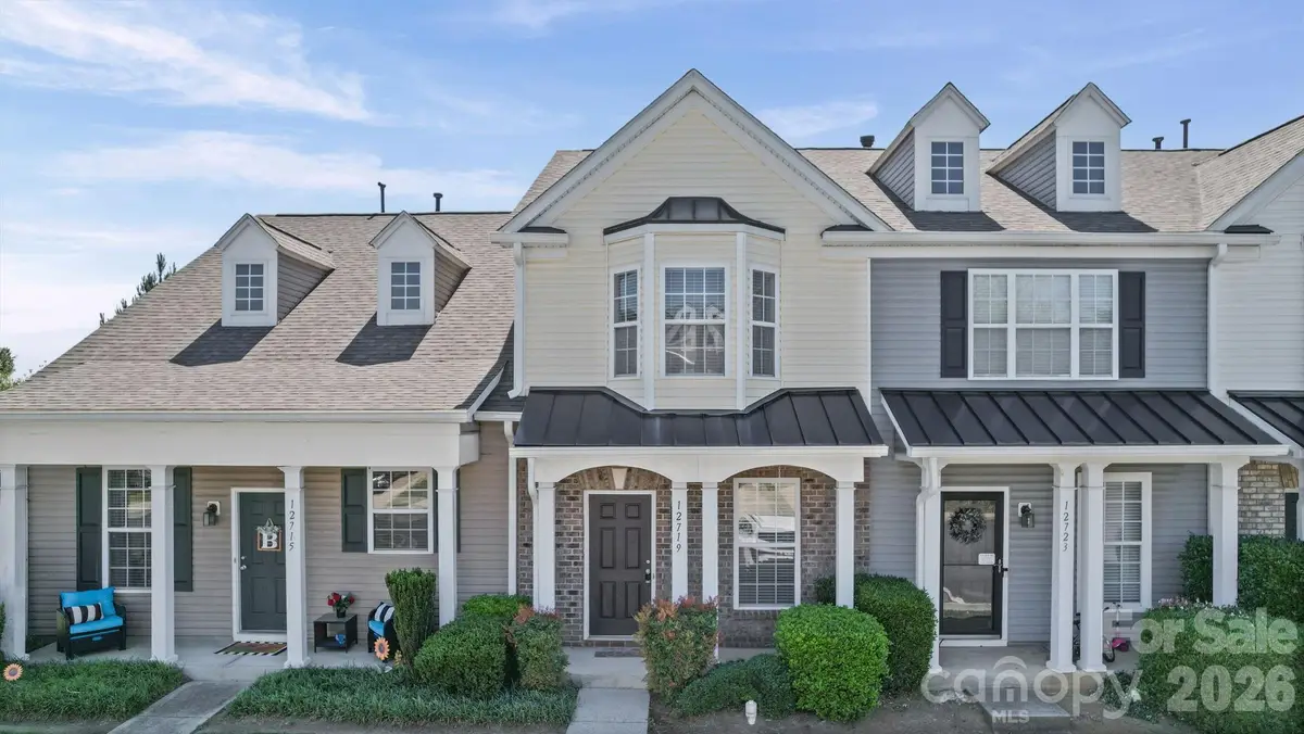 12719 Persimmon Tree Drive, Charlotte, NC 28273 - #1