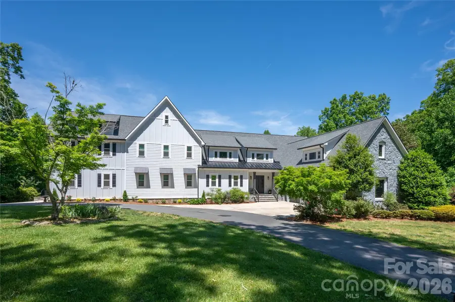 8512 Prince Valiant Drive, Waxhaw, NC 28173 - #2