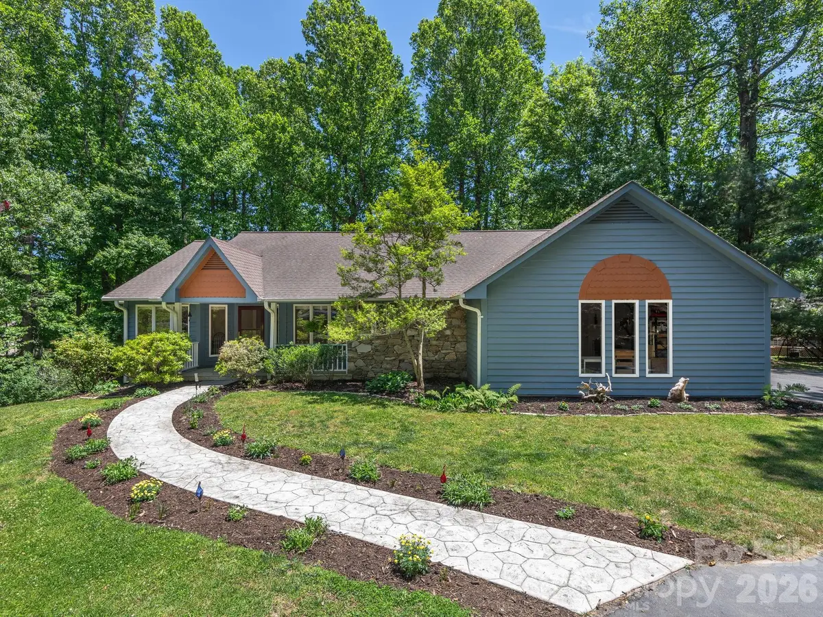 3942 Laurel Park Highway, Laurel Park, NC 28739 - #1