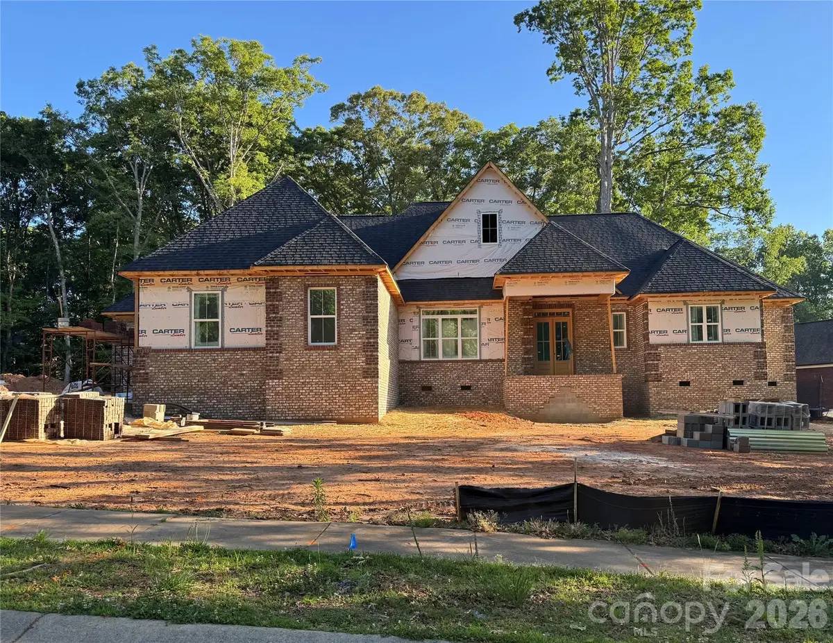 207 Kingsbridge Road, Salisbury, NC 28144 - #1