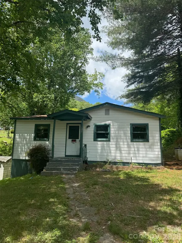 1669 Fisher Creek Road, Sylva, NC 28779