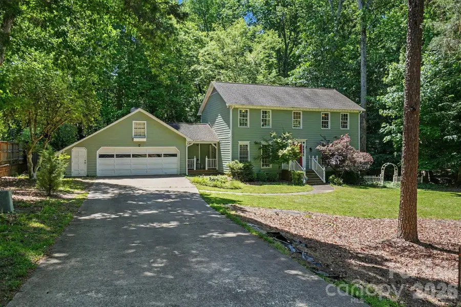5812 Camelot Drive, Charlotte, NC 28270 - #2