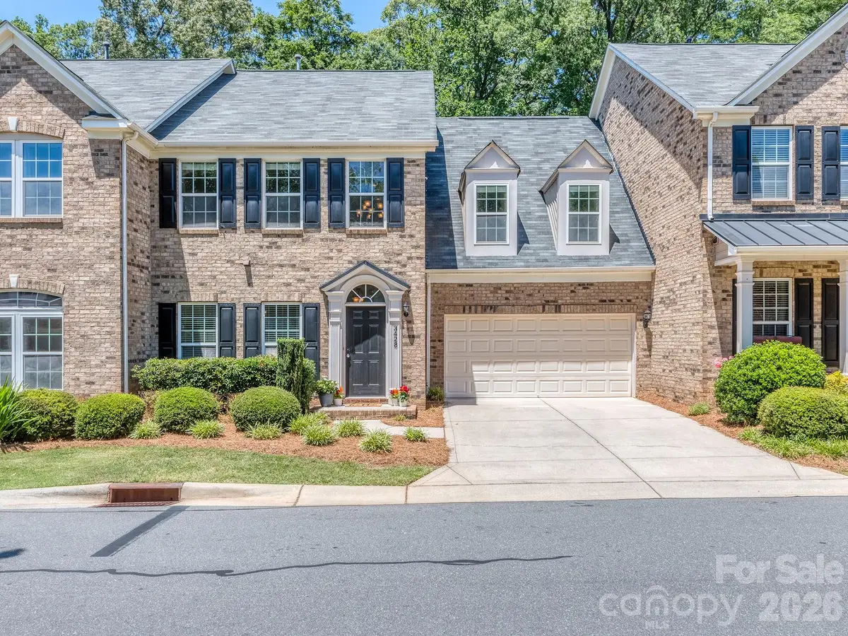 3428 Park South Station Boulevard, Charlotte, NC 28210 - #1