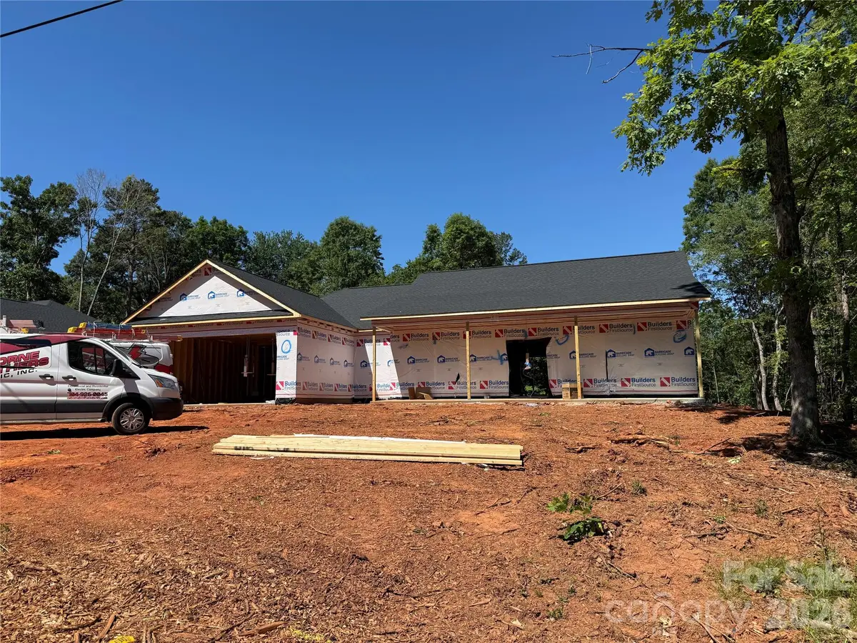 612 Central Drive #2, Statesville, NC 28677 - #1