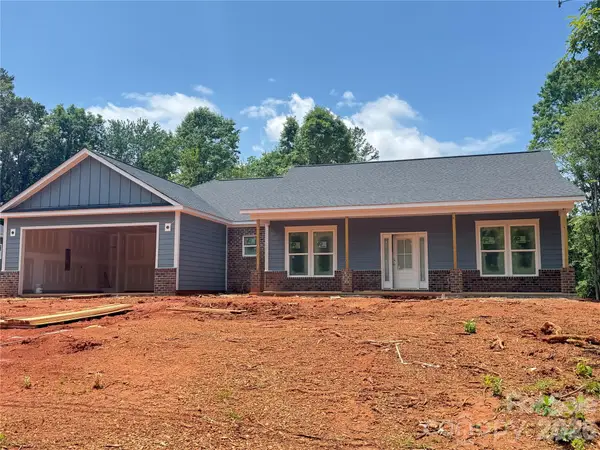 612 Central Drive #2, Statesville, NC 28677