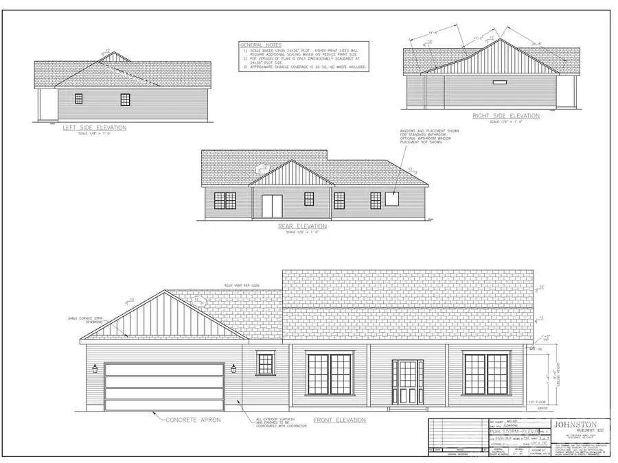 612 Central Drive #2, Statesville, NC 28677 - #2
