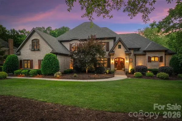 8905 Whirlaway Lane, Waxhaw, NC 28173
