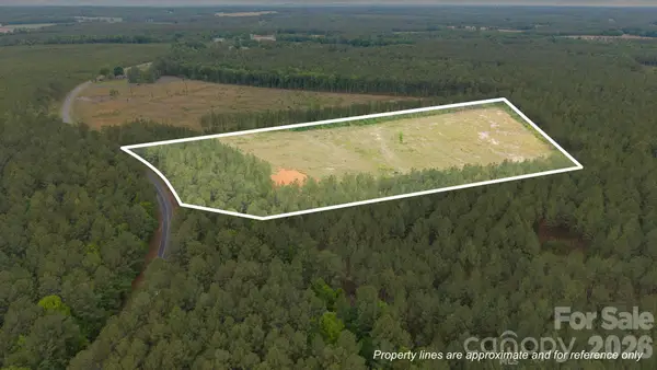 Vacant Davis Haywood Road, Mount Gilead, NC 27306