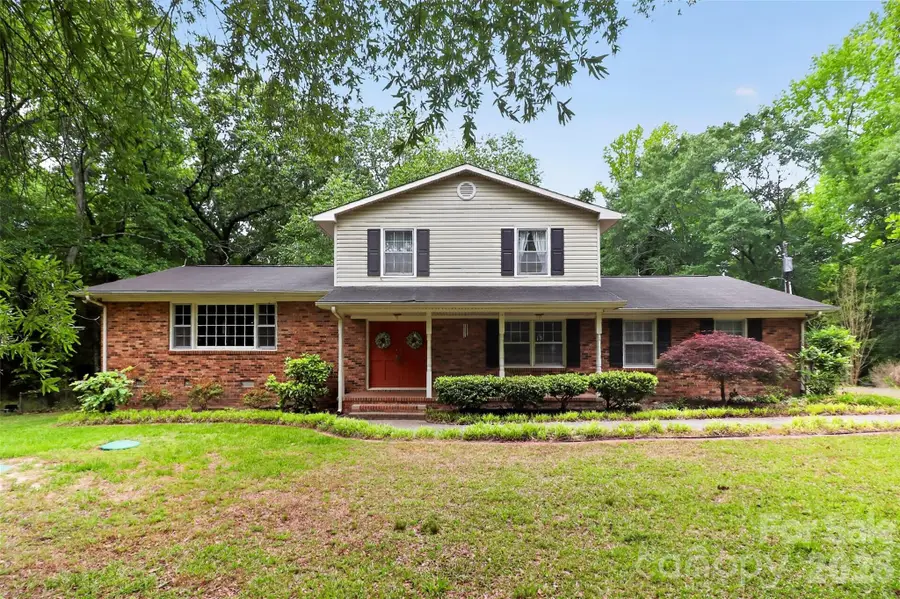 10899 Caroline Acres Road, Fort Mill, SC 29707 - #2