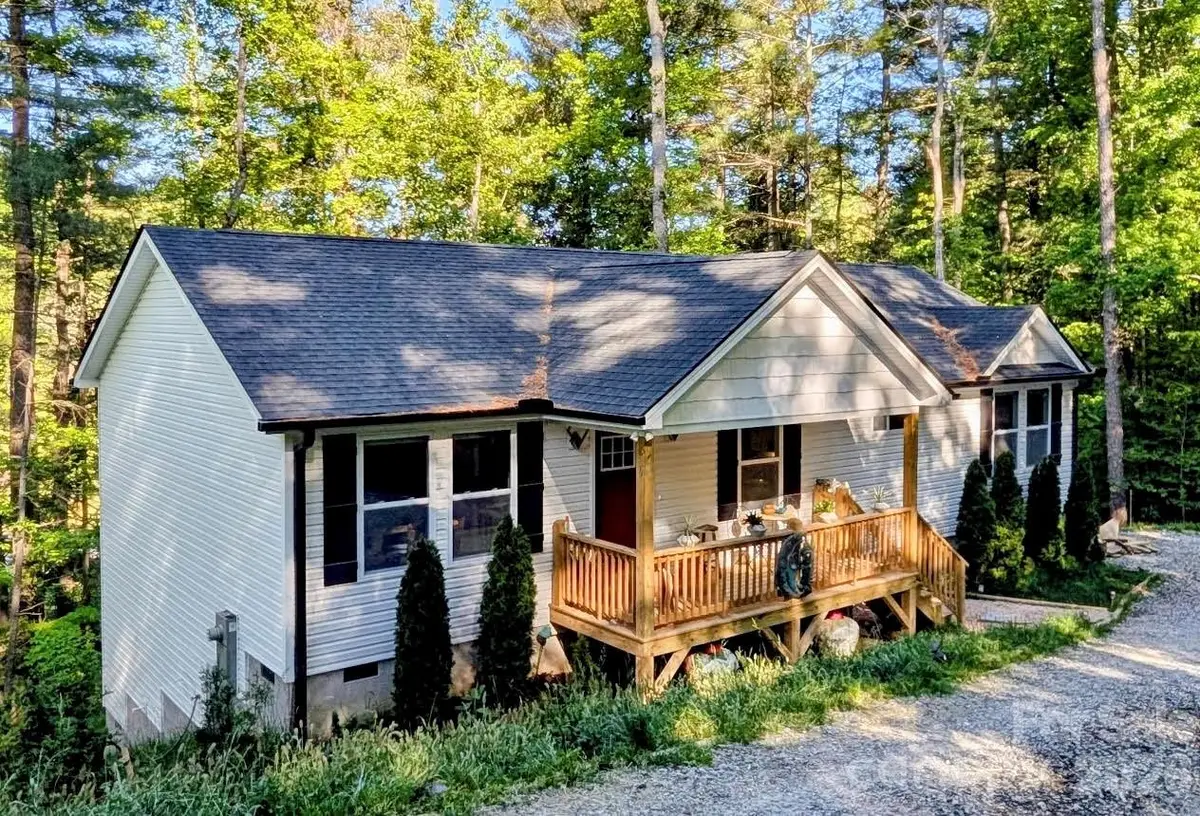 30 Edmond Woods Place, Fairview, NC 28730 - #1