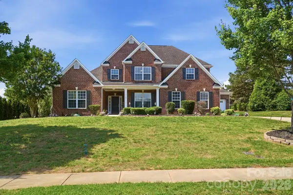 5305 Radcliffe Drive, Waxhaw, NC 28173