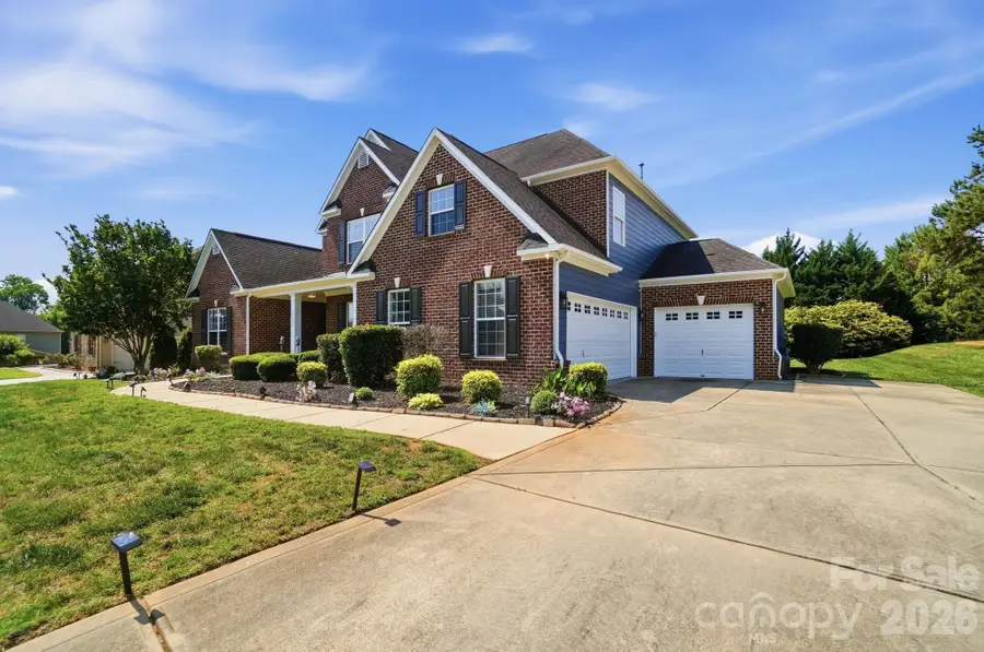 5305 Radcliffe Drive, Waxhaw, NC 28173 - #2