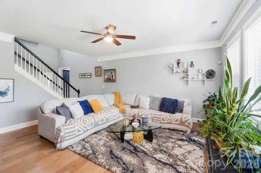 5305 Radcliffe Drive, Waxhaw, NC 28173 - #3