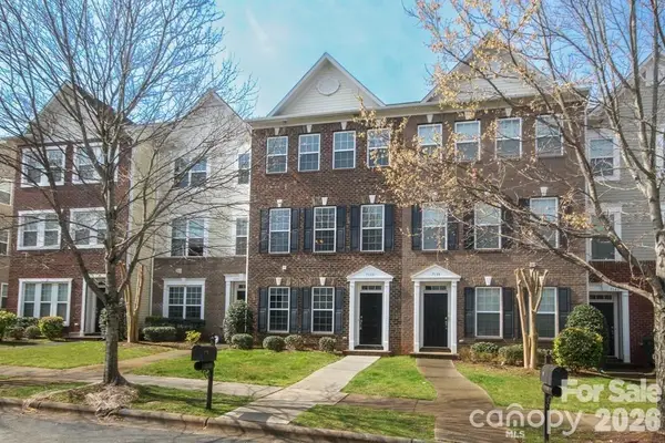 7139 Brighton Park Drive, Mint Hill, NC 28227