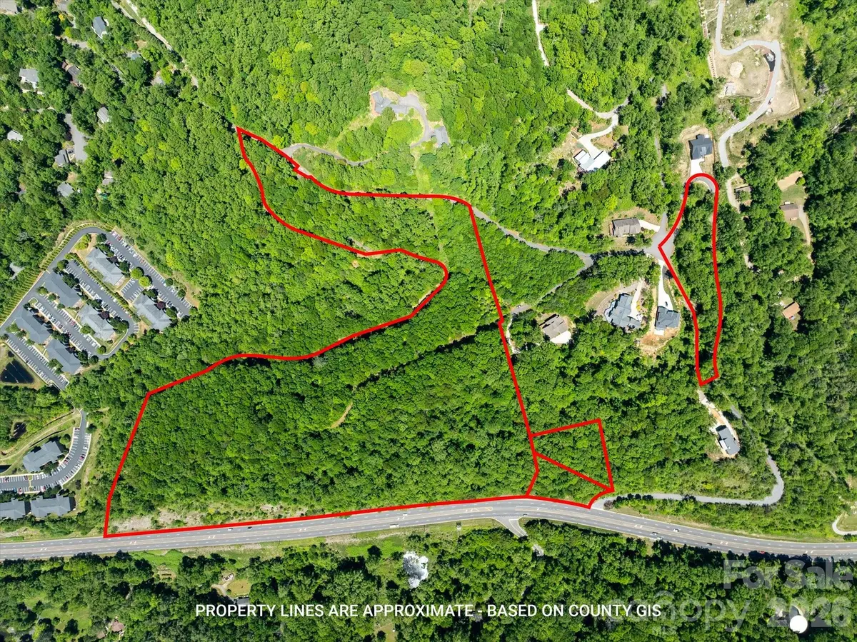 99999 Winding Ridge Road, Fairview, NC 28730 - #1