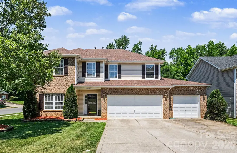 10103 Caldwell Forest Drive, Charlotte, NC 28213 - #2