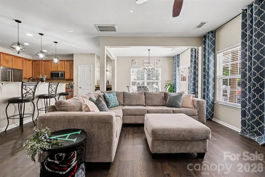 10103 Caldwell Forest Drive, Charlotte, NC 28213 - #3